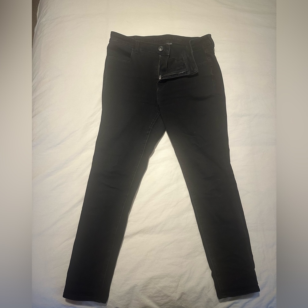 American Eagle stretchy jeans